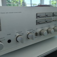 DENON PMA 900v, снимка 10 - Ресийвъри, усилватели, смесителни пултове - 36011124