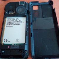 Мобилен телефон Sony Ericsson T250, снимка 11 - Sony Ericsson - 37621861