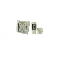 0114 Безжичен ключ за осветление с дистанционно управление , снимка 4 - Други - 35818039