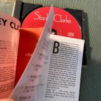 Stanley Clarke, снимка 12 - CD дискове - 42163494