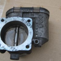 Дросел за Audi A4 1.8T 163HP 06B133062M 0280750009 AUDI A4 B7 2004-2008, снимка 2 - Части - 42100174