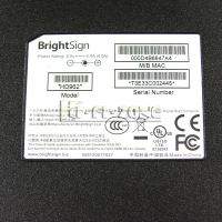 Bose bright sign hd962, снимка 9 - Други - 36352513