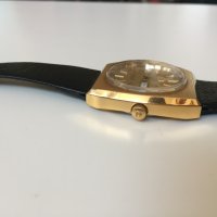 Мъжки позлатен часовник "Tissot SEASTAR" №3012, снимка 6 - Други ценни предмети - 38706679