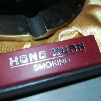 HONG XUAN SMOKING 0907231238, снимка 9 - Колекции - 41494745
