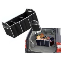 Чанта-органайзер за багажник на автомобил, снимка 5 - Аксесоари и консумативи - 41728674