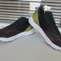 Дамски маратонки Reebok Furylite Slip On African, снимка 11 - Маратонки - 41809922