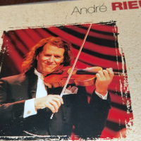 ANDRE RIEU, снимка 2 - CD дискове - 44518338