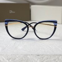 Dior диоптрични рамки.прозрачни слънчеви,очила за компютър, снимка 4 - Слънчеви и диоптрични очила - 40449464