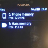 Nokia E7 communicator, снимка 11 - Nokia - 29614244