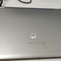 Лаптоп HP Delphi D40 , снимка 3 - Части за лаптопи - 41826640