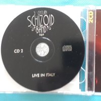 21st Century Schizoid Band – 2005 - In Concert (Live In Japan & Italy)(2CD)(Prog Rock), снимка 9 - CD дискове - 42086325