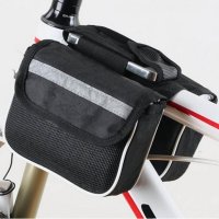 Чанта за велосипед , снимка 1 - Аксесоари за велосипеди - 41549180