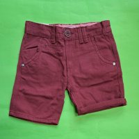 Английски детски къси панталони-NEXT , снимка 1 - Детски къси панталони - 40408996
