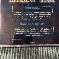 Middle Of The Road,Laid Back,Amanda Lear, снимка 17 - CD дискове - 41913686