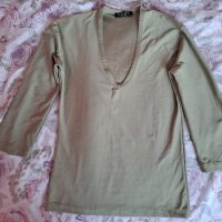 Блузи Xs размер по 2, 3 и 4 лв., снимка 10 - Блузи с дълъг ръкав и пуловери - 40799834