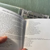 The Byrds,Dave Dee,Dozy,Beaky,Mick & Tich, снимка 16 - CD дискове - 42085879