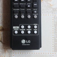 Дистанционно за LG уредба, KENWOOD, снимка 11 - Други - 33283262