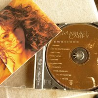 MARIAH CAREY, снимка 2 - CD дискове - 35929131