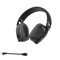 Marvo безжични геймърски слушалки Gaming Headphones Pulz 70W - Bluetooth, 2.4G - MARVO-HG9086W, снимка 9 - Слушалки за компютър - 44782308