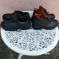 Обувки за работа 43н, снимка 2 - Други - 42289997
