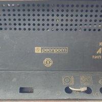  Радио грамофон "АКОРД-104" музикален шкаф, снимка 4 - Радиокасетофони, транзистори - 35930416
