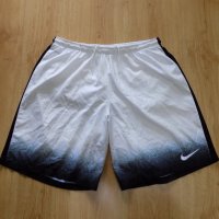 Къси панталони nike найк шорти оригинални мъжки фитнес спорт крос XL, снимка 1 - Спортни дрехи, екипи - 41875117