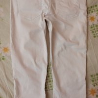 Дамски панталон с мотиви р-р 30, 29, 28, снимка 3 - Панталони - 40825338