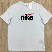 Тениски Nike, снимка 5 - Тениски - 41181556