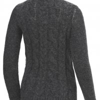 Дамски пуловер Karen, снимка 2 - Блузи с дълъг ръкав и пуловери - 34417188