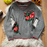 Пуловер Primark, снимка 1 - Блузи с дълъг ръкав и пуловери - 35791279