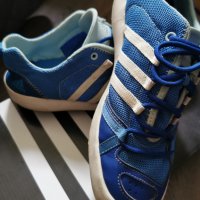 Оригинални спортни обувки Adidas , снимка 3 - Маратонки - 42457951