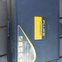 FLUKE 561 цифров инфраред безконтактен термометър - НОВ, снимка 6 - Друга електроника - 44927673