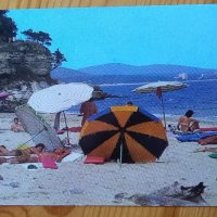 Стари пощенски картички, ненадписани, снимка 7 - Колекции - 34043376