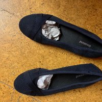 Нови балеринки-Graceland, снимка 3 - Дамски ежедневни обувки - 39090847