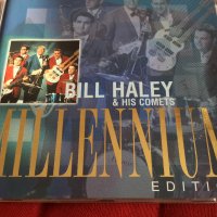 Bill Haley, снимка 4 - CD дискове - 39337636