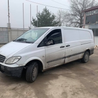 Vito CDI , снимка 1 - Бусове и автобуси - 36113225