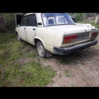 Lada/Лада 2107 на части, снимка 3 - Автомобили и джипове - 41417501