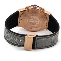 Дамски луксозен часовник Hublot Vendome Collection, снимка 4 - Дамски - 41649306