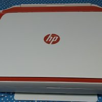 Принтер HP DeskJet Plus 4140 All-in-One Printer, снимка 1 - Принтери, копири, скенери - 42284639