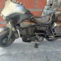 Запалка "Harley Davidson 1200", снимка 12 - Колекции - 41079630