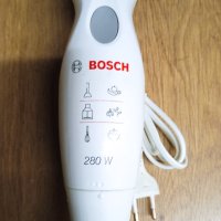 Ръчен пасатор Bosch, снимка 5 - Други - 42241228