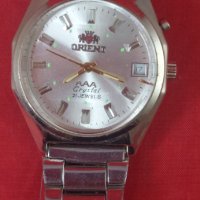 Часовник Orient Механичен, снимка 1 - Мъжки - 40911345