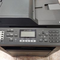 Brother MFC 8520DN Лазарен Принтер с 6 месеца гаранция, laser printer, снимка 8 - Принтери, копири, скенери - 42419927