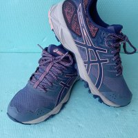 Asics Gel- Sonoma 3 спортни маратонки N.40,5 стелка 25,75, снимка 8 - Маратонки - 41046180