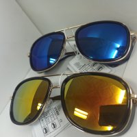 ПРОМОЦИЯ 1+1 Мъжки слънчеви очила, снимка 2 - Слънчеви и диоптрични очила - 41964792