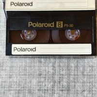 Polaroid и BASF касети за видеокамери , снимка 4 - Чанти, стативи, аксесоари - 42181553