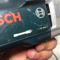 Peзбонарезна машина Bosch , снимка 3 - Бормашини - 42007978