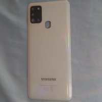  ЗАДЕН КАПАК за Samsung A21s , Samsung Galaxy A21s, снимка 1 - Samsung - 42717863