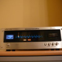 MARANTZ 104, снимка 5 - Ресийвъри, усилватели, смесителни пултове - 40581699