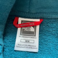 Оригинален суичър The north face, снимка 4 - Суичъри - 39571001